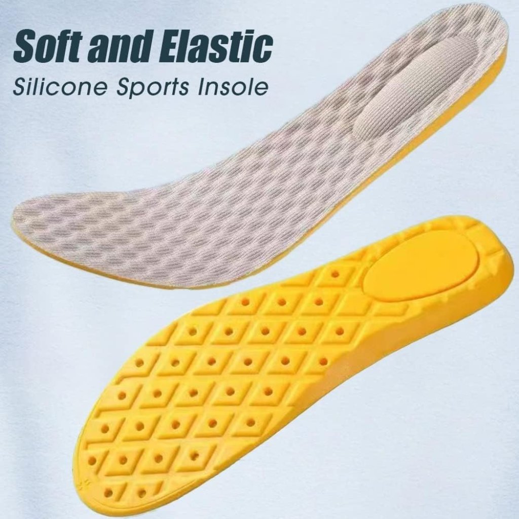 Shoes Replacement Insoles 1 pair Personal Care