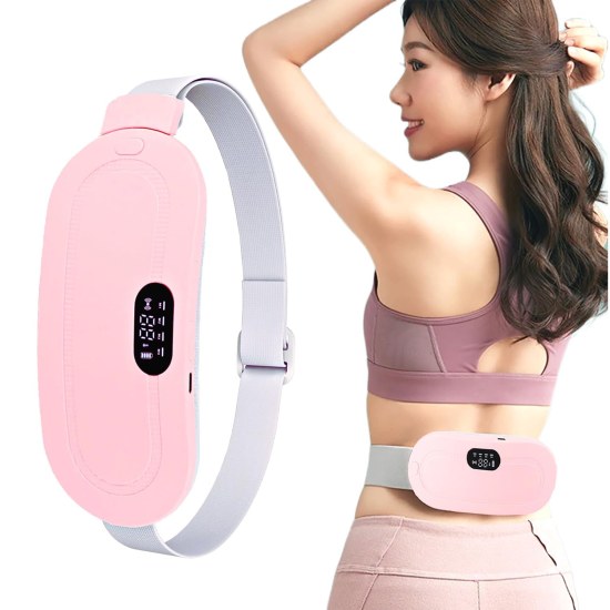Electric Heating Belt Period Personal Care
