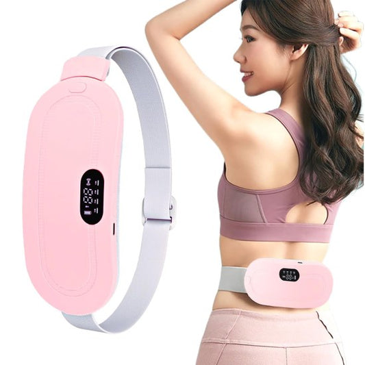 Electric Heating Belt Period Personal Care