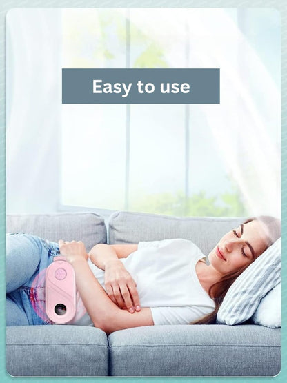 Electric Heating Belt Period Personal Care