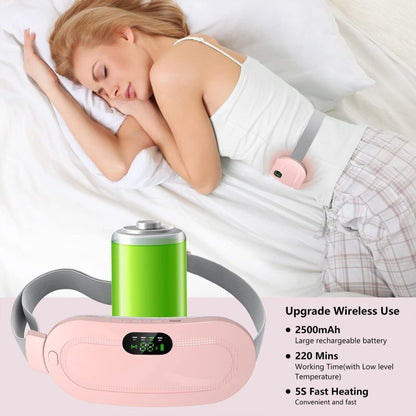 Electric Heating Belt Period Personal Care