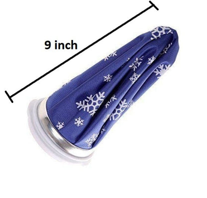 Ice Bag Pain Relief 9 inch Personal Care