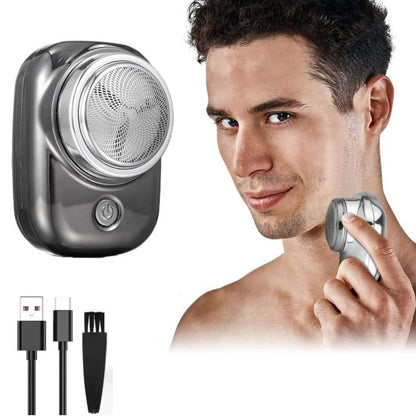 Mini Pocket Fashion Shaver Personal Care