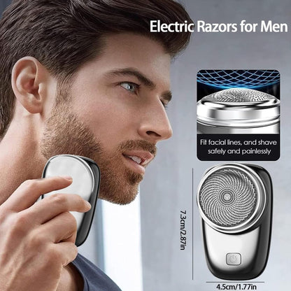 Mini Pocket Fashion Shaver Personal Care