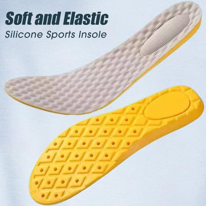 Shoes Replacement Insoles 1 pair Personal Care