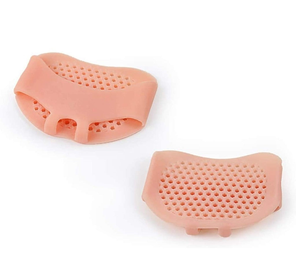 Silicon Toe Heel Personal Care (set of 1 Pair)