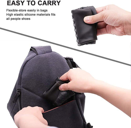 Waterproof Shoe Cover L Size Outdoor